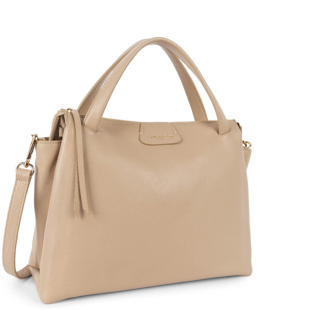 grand sac à main - dune #couleur_beige-fonc