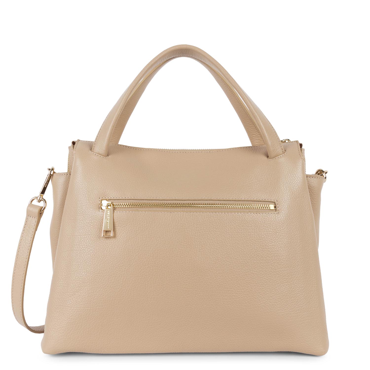 grand sac à main - dune #couleur_beige-fonc