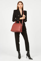 grand sac à main - dune #couleur_bois-rouge