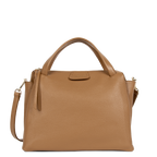 grand sac à main - dune #couleur_camel