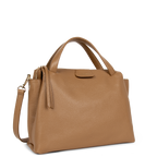 grand sac à main - dune #couleur_camel