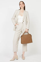 grand sac à main - dune #couleur_camel