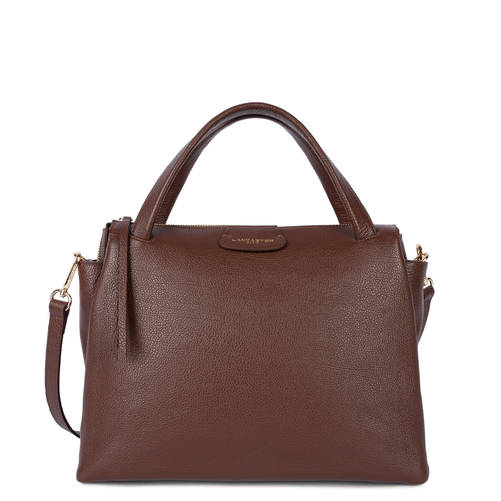 grand sac à main - dune #couleur_chataigne