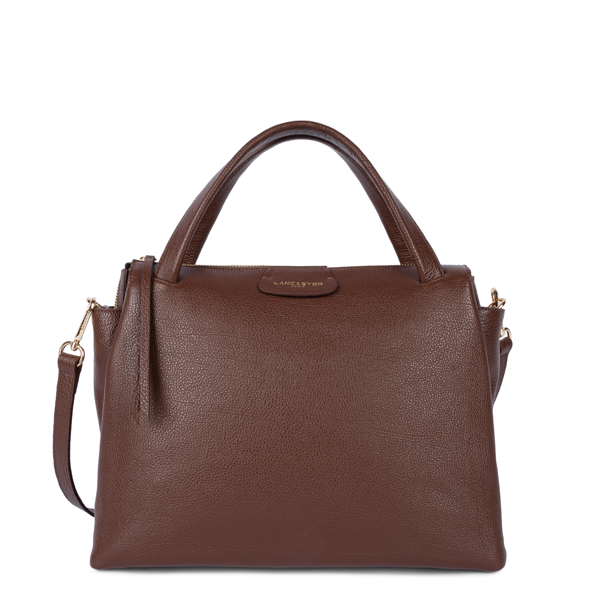 grand sac à main - dune #couleur_chataigne