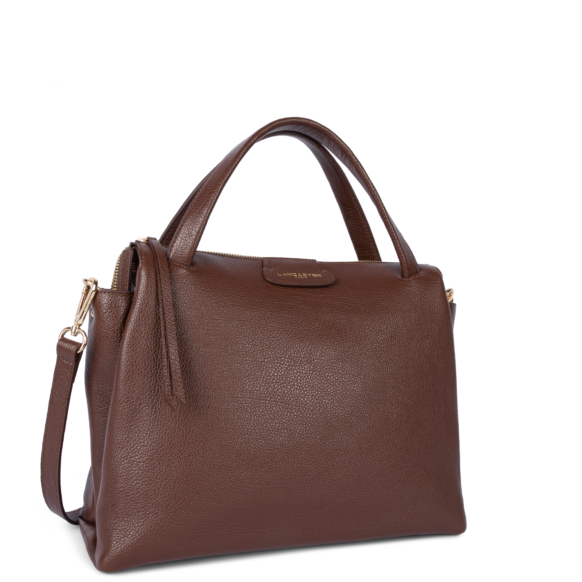 grand sac à main - dune #couleur_chataigne