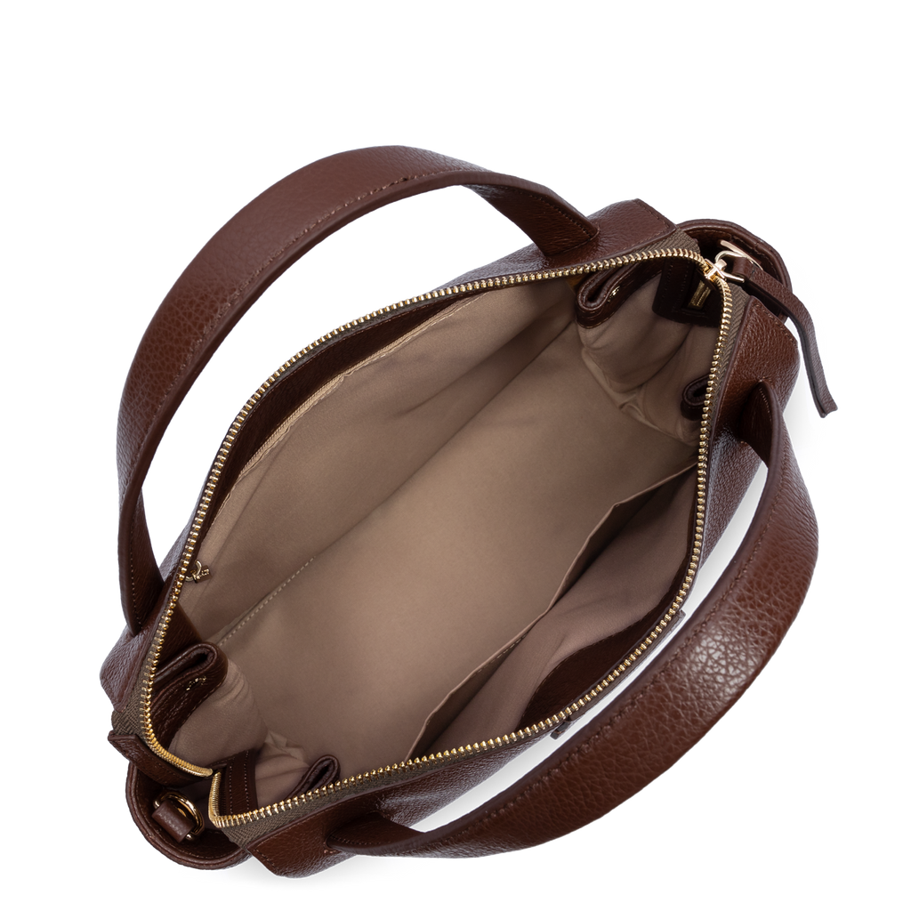 grand sac à main - dune #couleur_chataigne