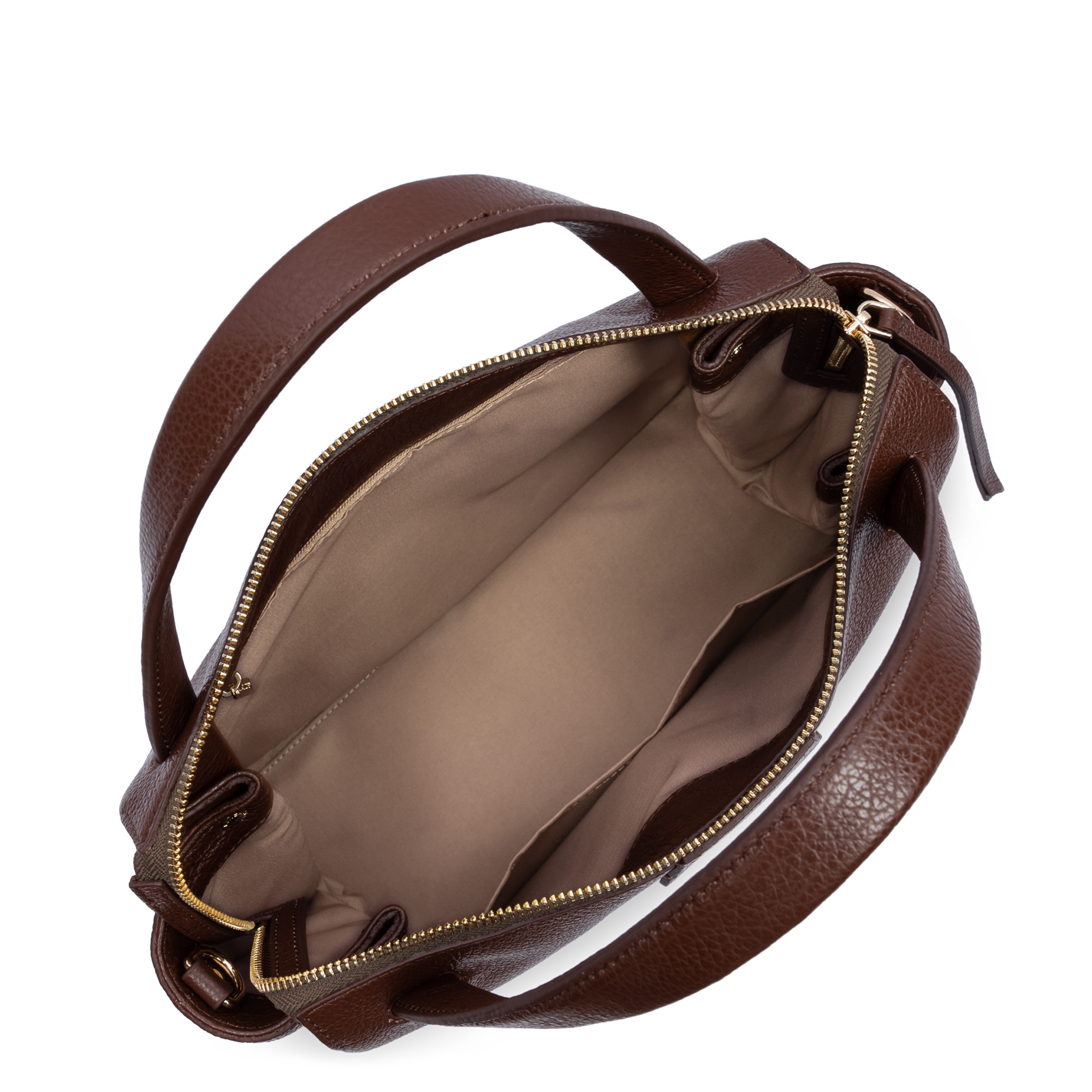 grand sac à main - dune #couleur_chataigne