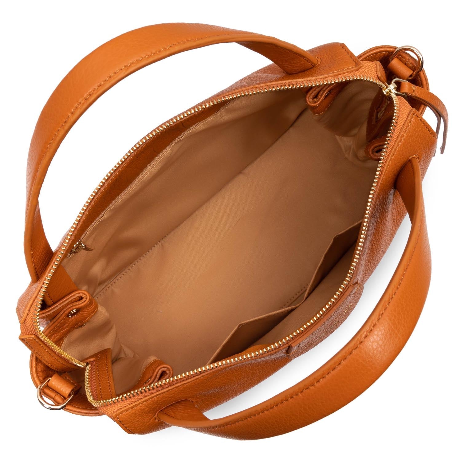 grand sac à main - dune #couleur_gold