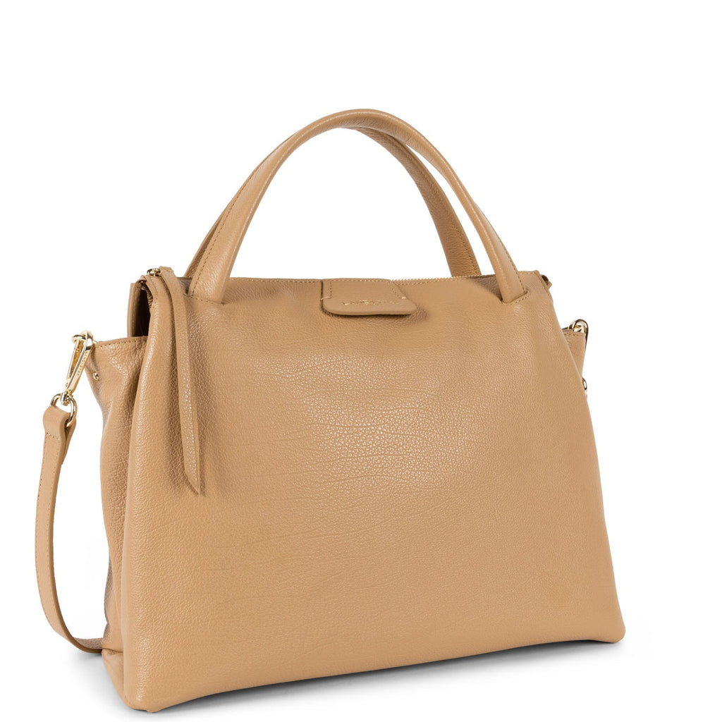 grand sac à main - dune #couleur_naturel