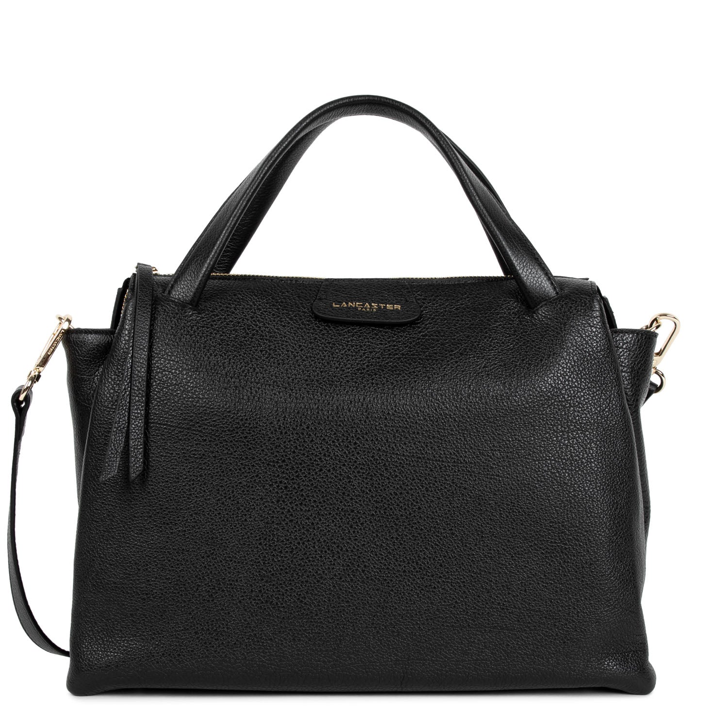 grand sac à main - dune #couleur_noir