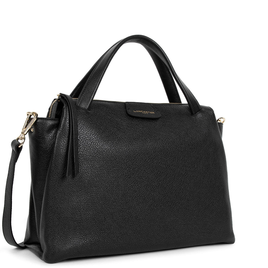 grand sac à main - dune #couleur_noir