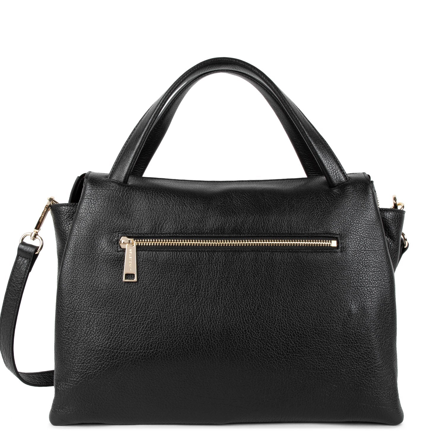 grand sac à main - dune #couleur_noir