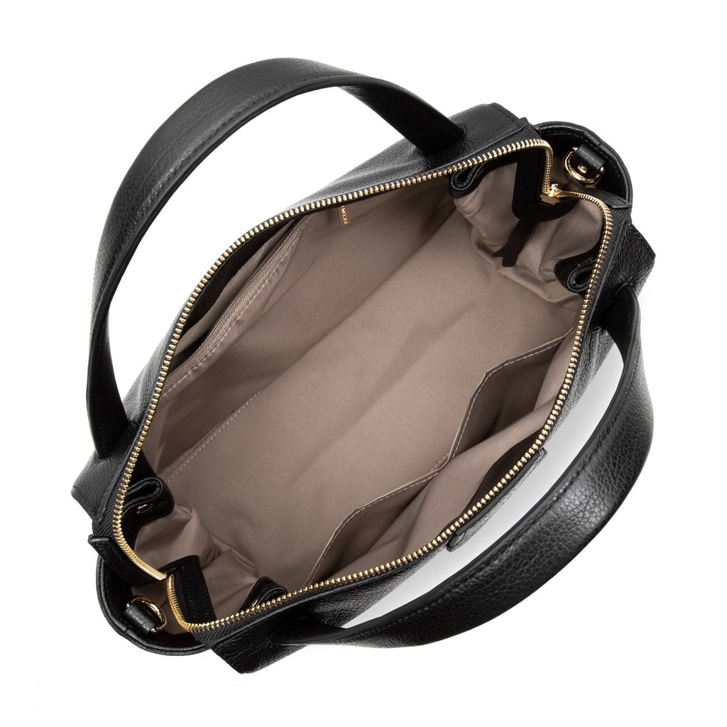 grand sac à main - dune #couleur_noir