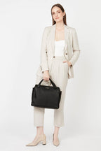 grand sac à main - dune #couleur_noir