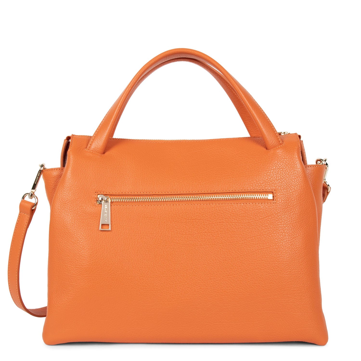 grand sac à main - dune #couleur_orange