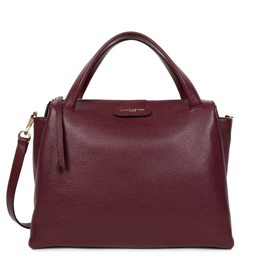grand sac à main - dune #couleur_pourpre