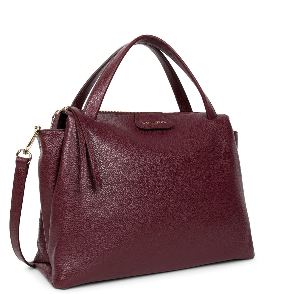 grand sac à main - dune #couleur_pourpre