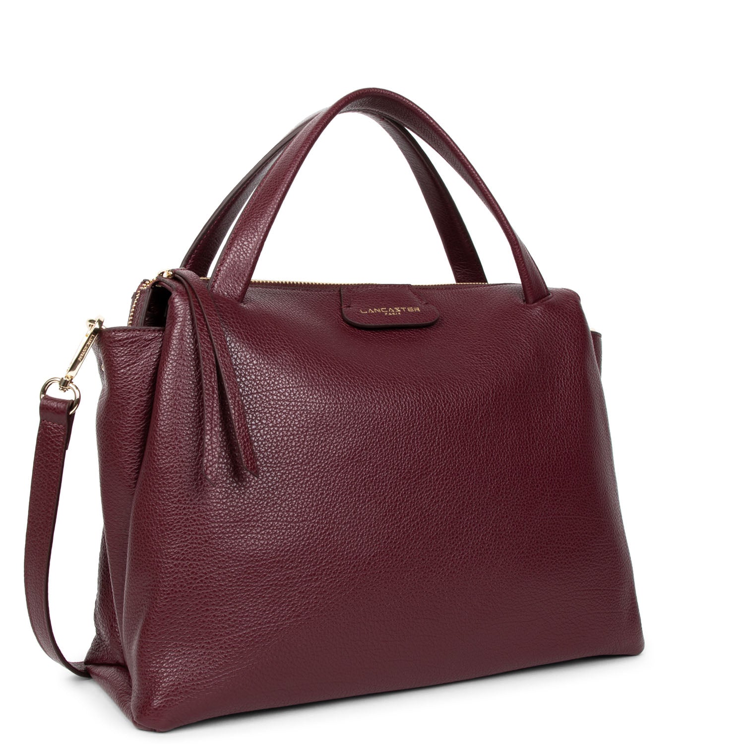 grand sac à main - dune #couleur_pourpre