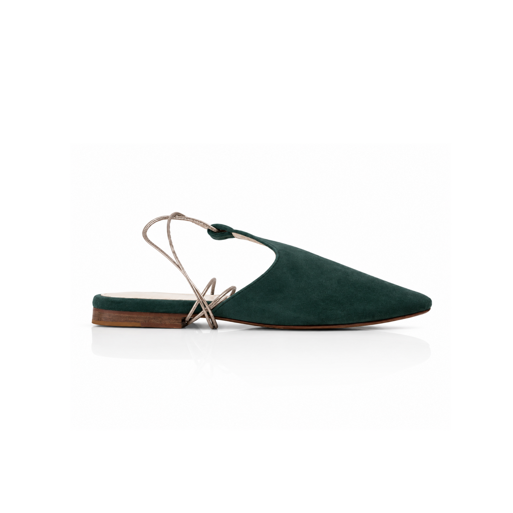 Mules Arianna