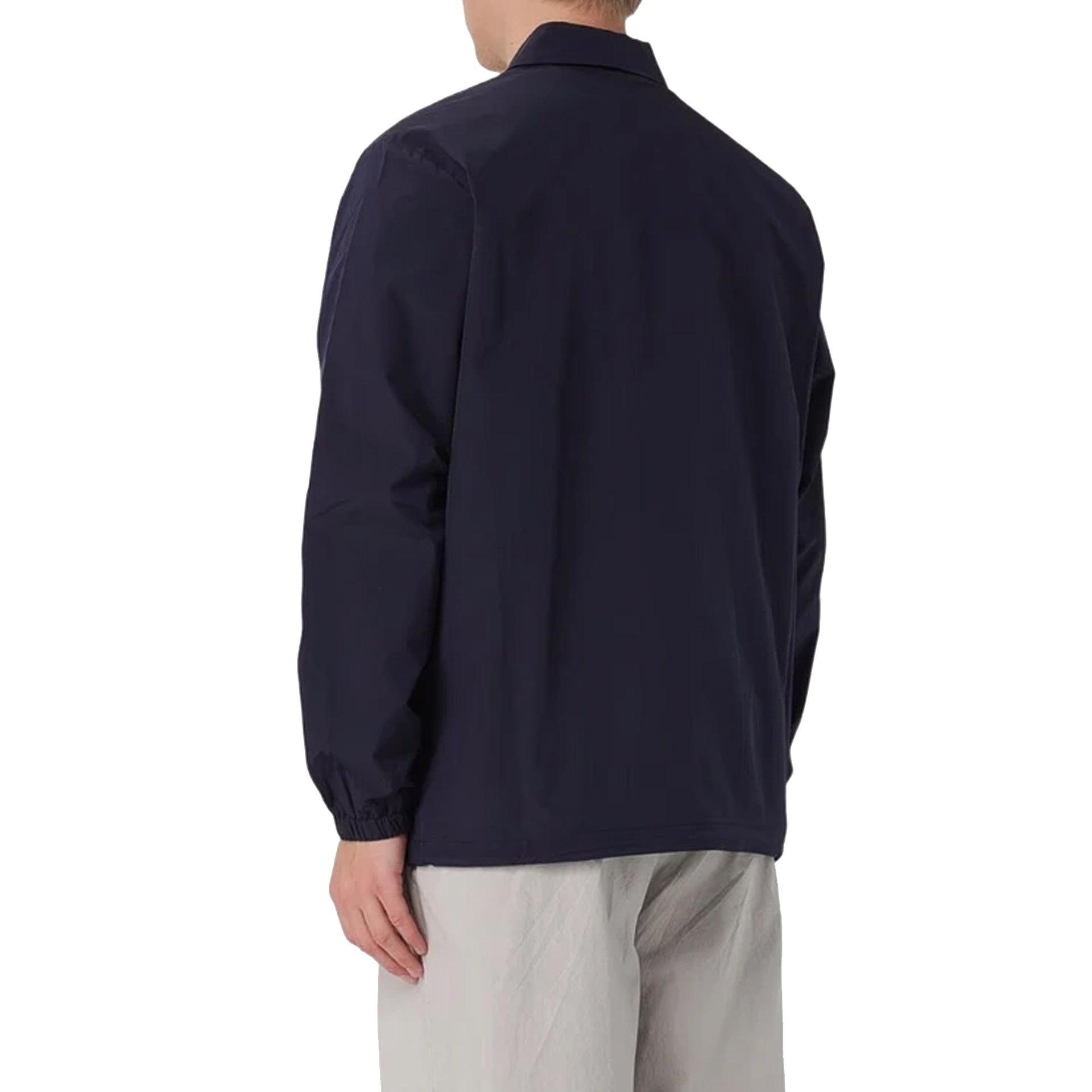 Veste Lightweight - Blue - Homme