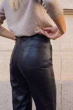 Pantalon Le Daisy - Noir