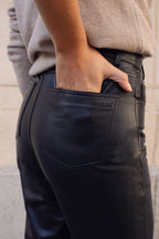 Pantalon Le Daisy - Noir