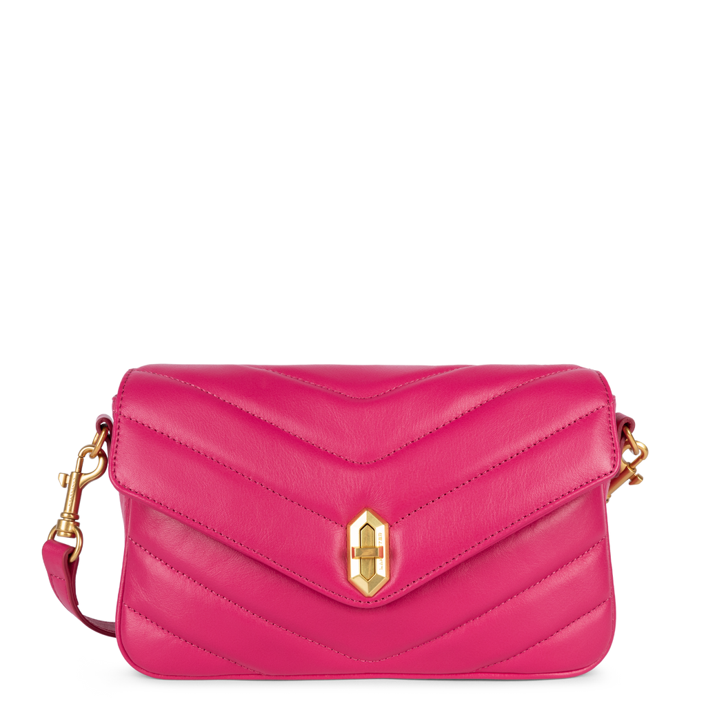 Sac trotteur - Soft Matelassé