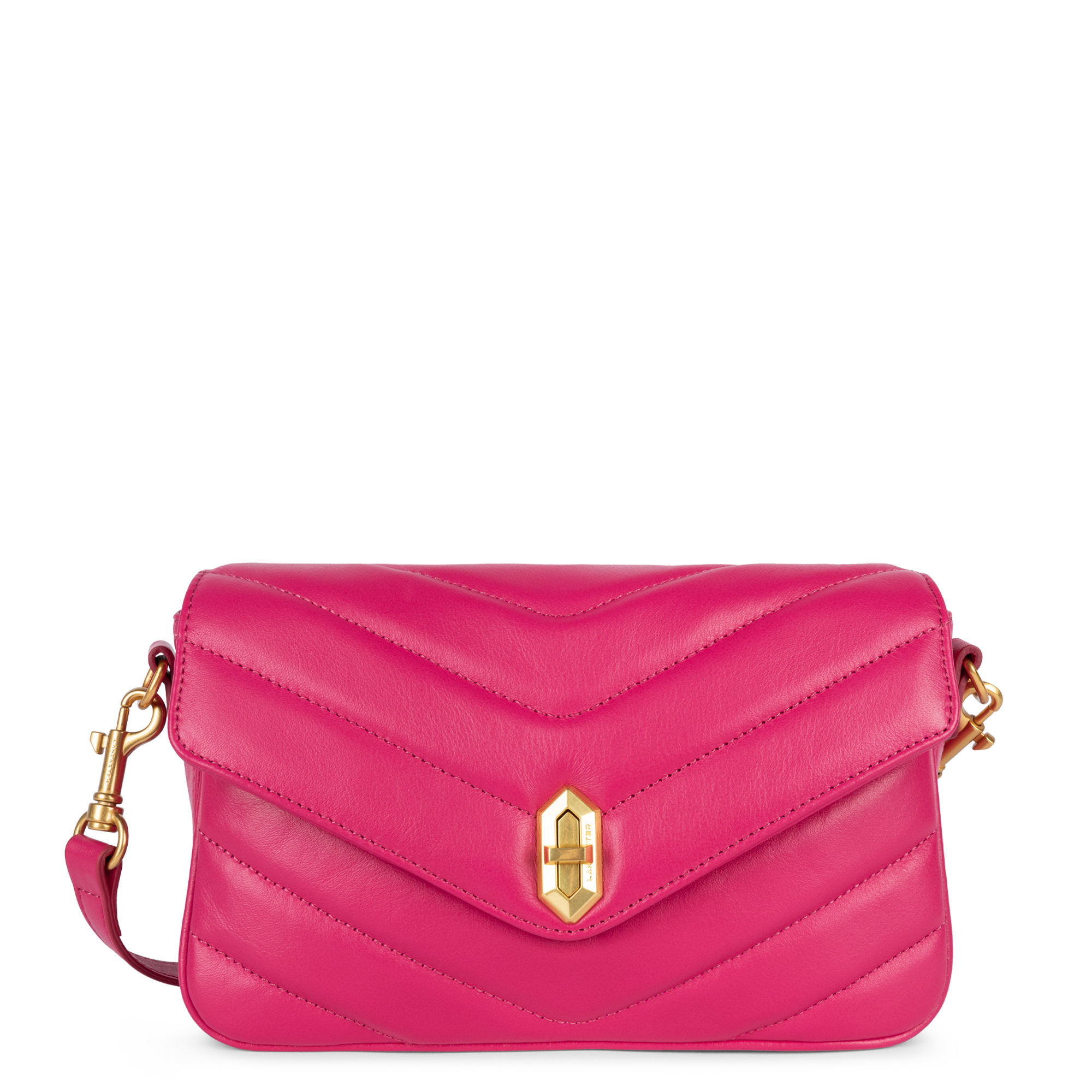Sac trotteur - Soft Matelassé