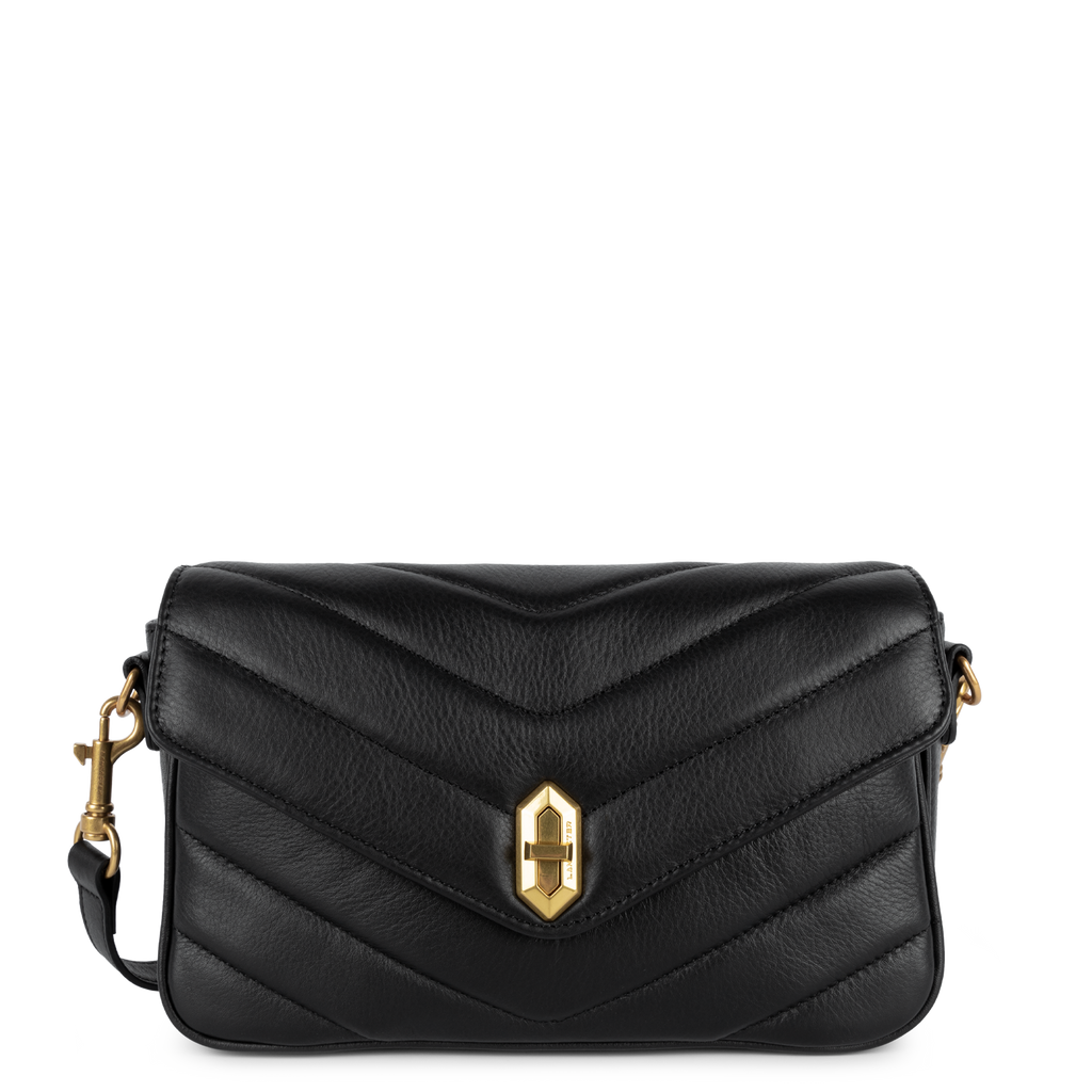 Sac trotteur - Soft Matelassé