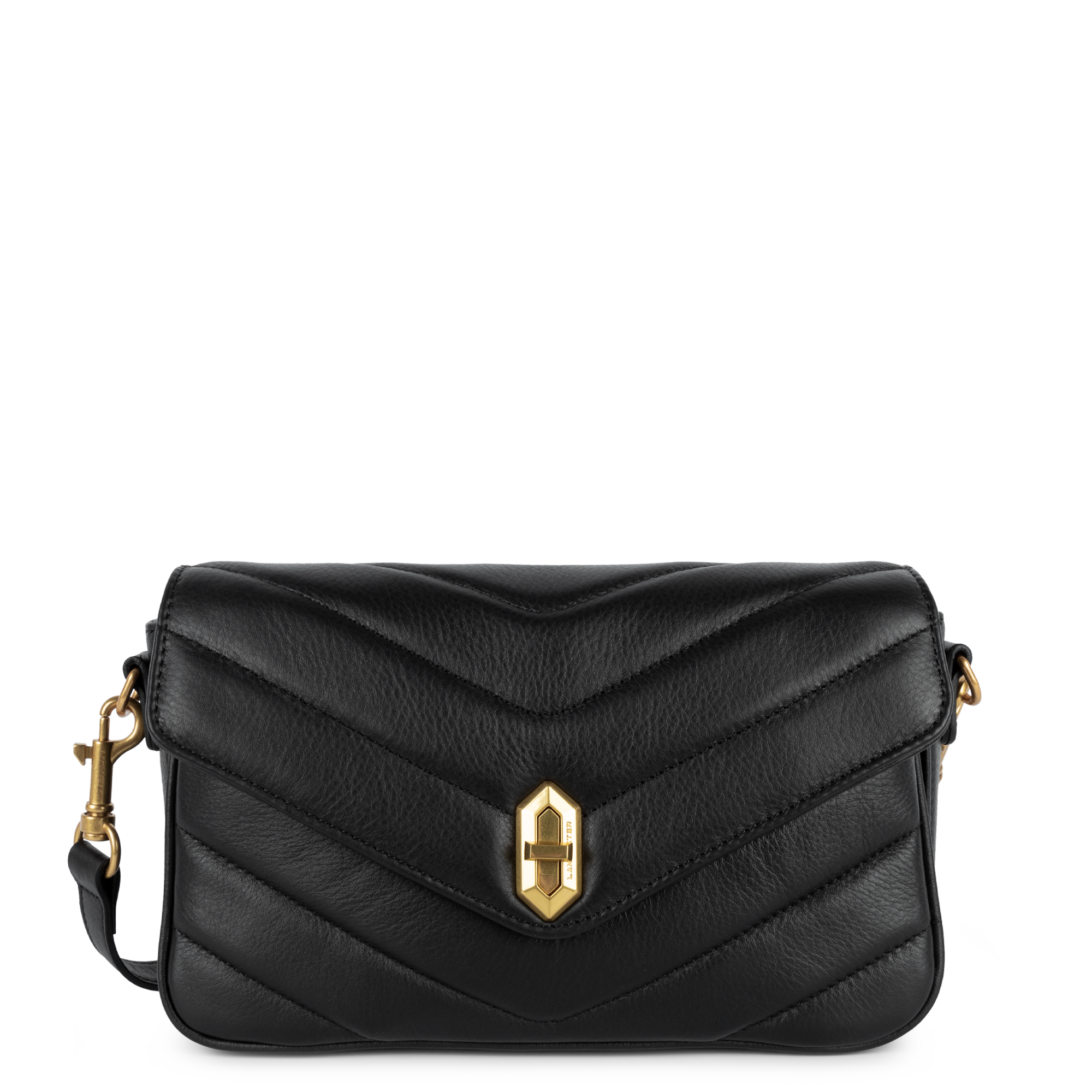 Sac trotteur - Soft Matelassé