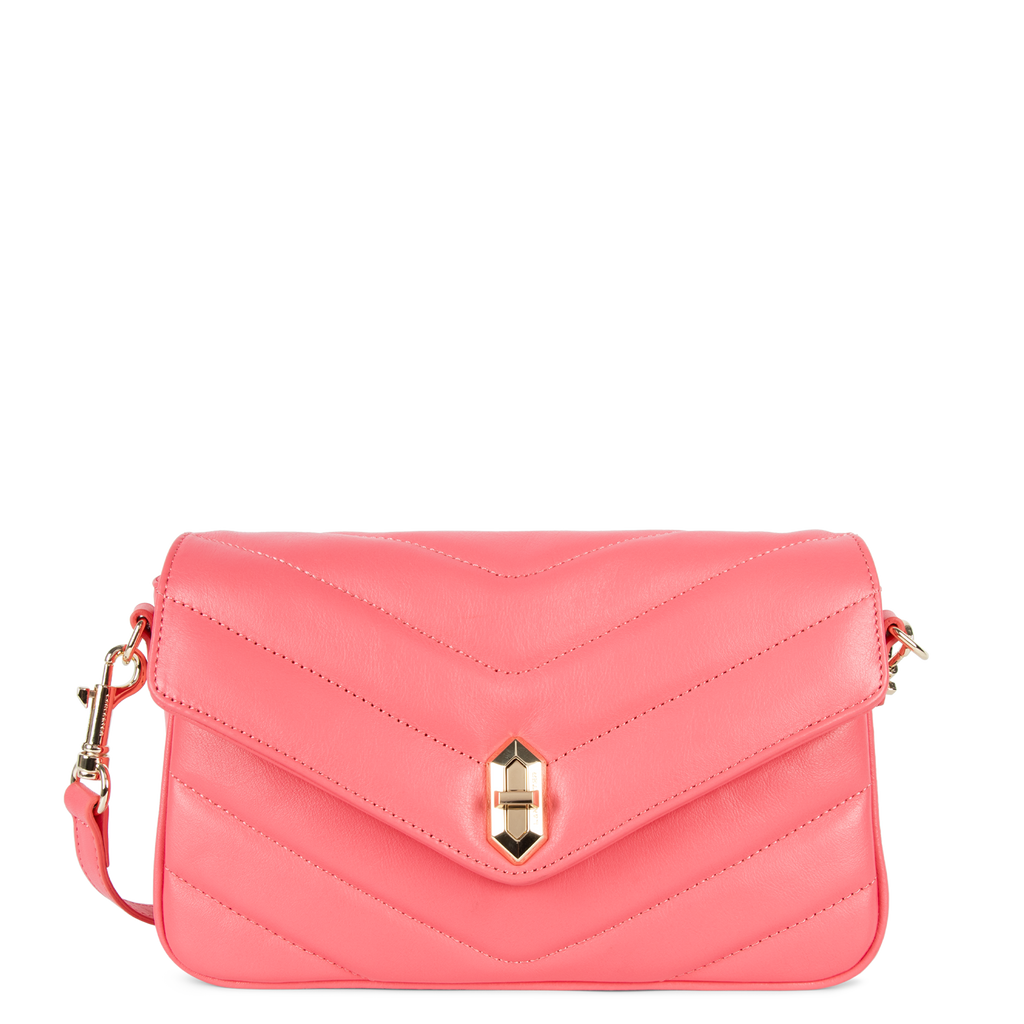 Sac trotteur - Soft Matelassé