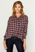 Chemise Alexia