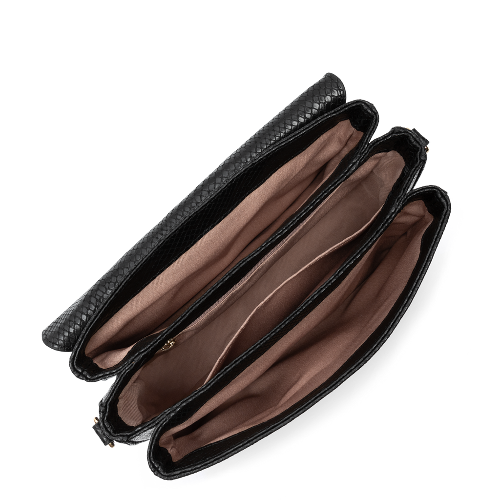 Grand Sac Trotteur - Exo Fia - Femme