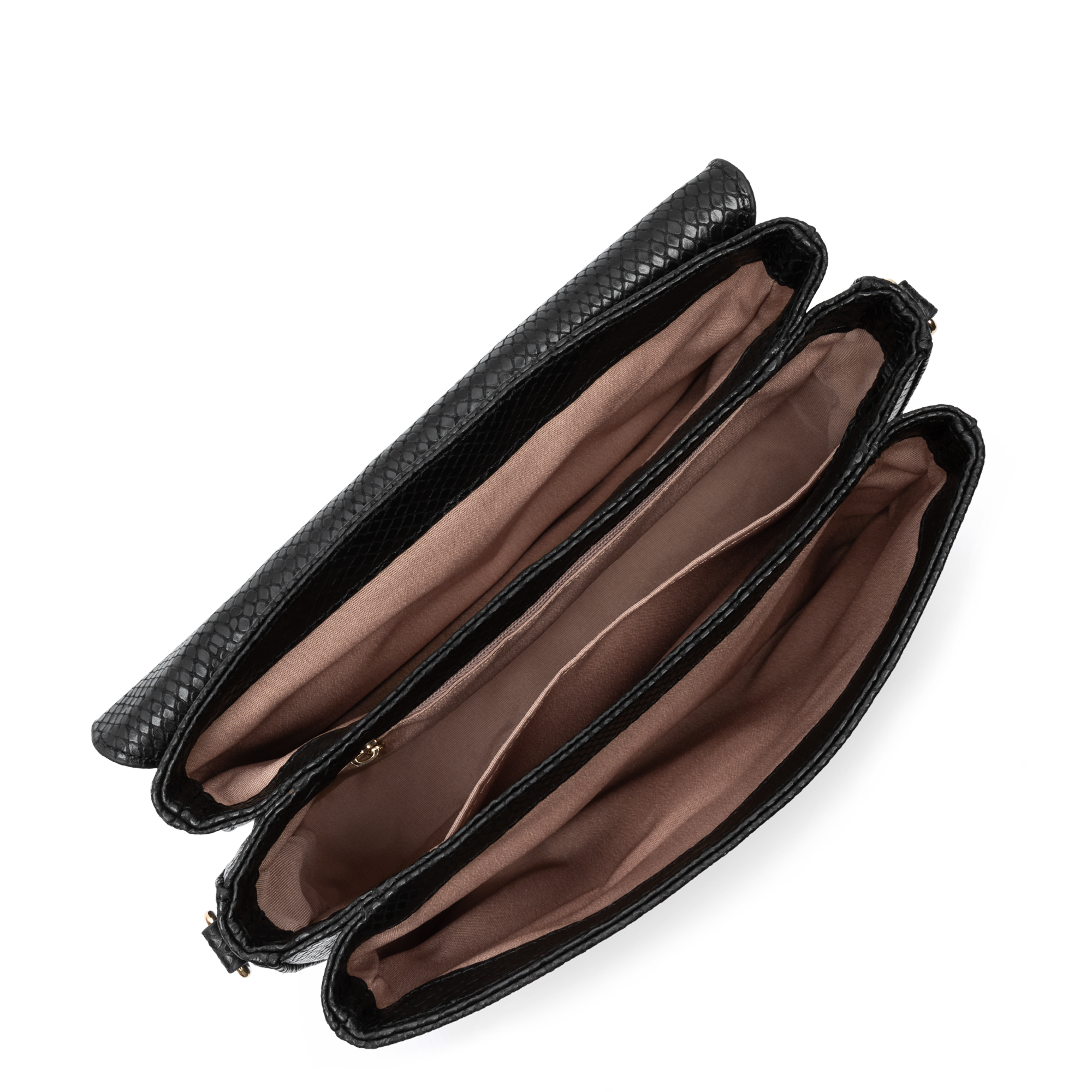 Grand Sac Trotteur - Exo Fia - Femme