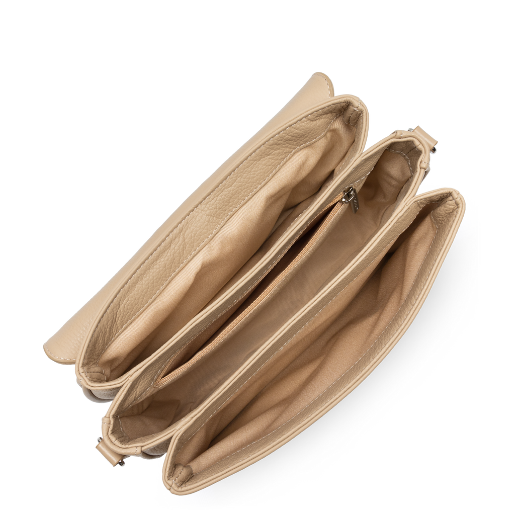 Grand Sac Trotteur - L.A. Alfa - Femme