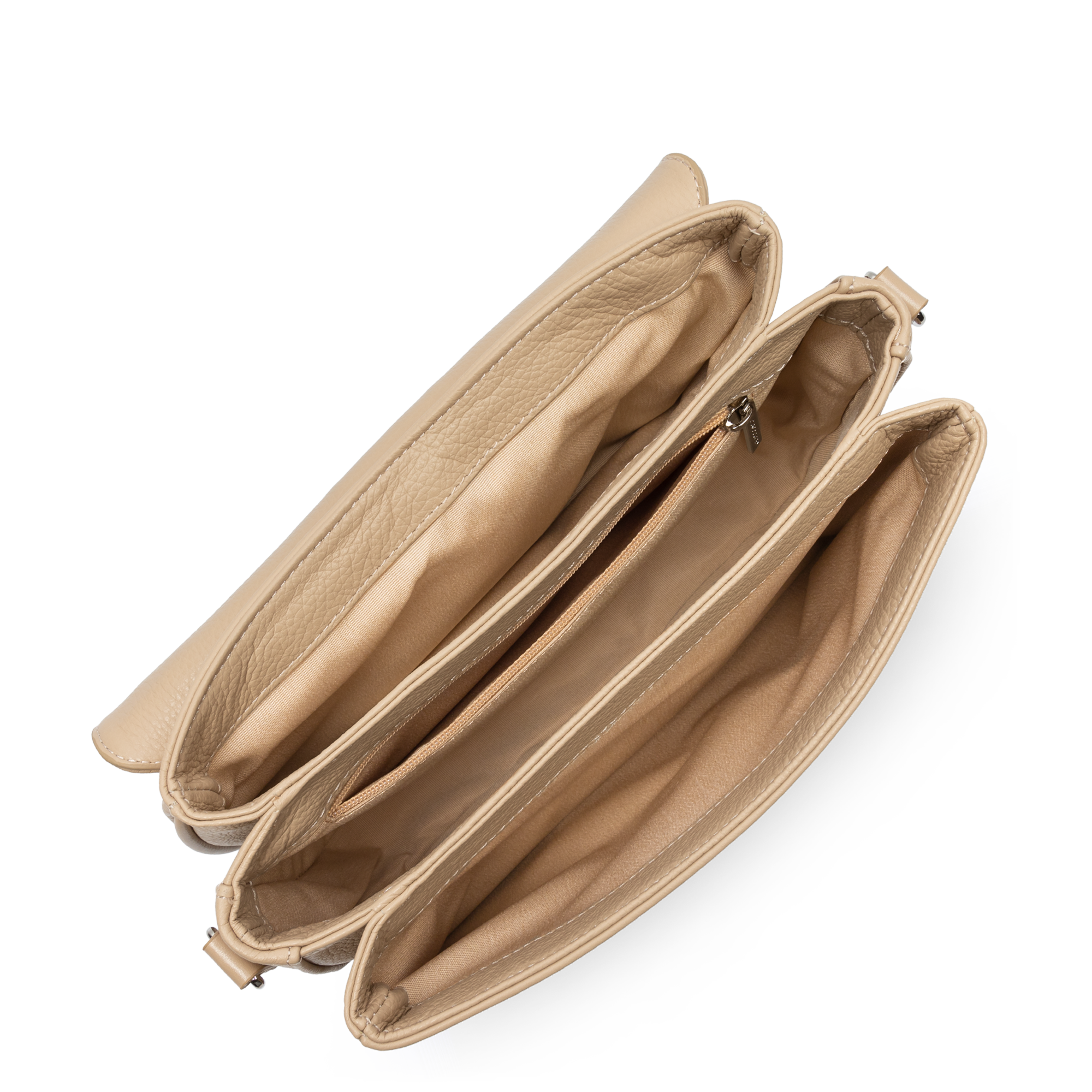 Grand Sac Trotteur - L.A. Alfa - Femme
