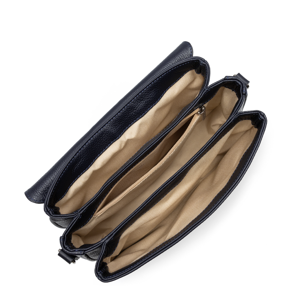 Grand Sac Trotteur - L.A. Alfa - Femme