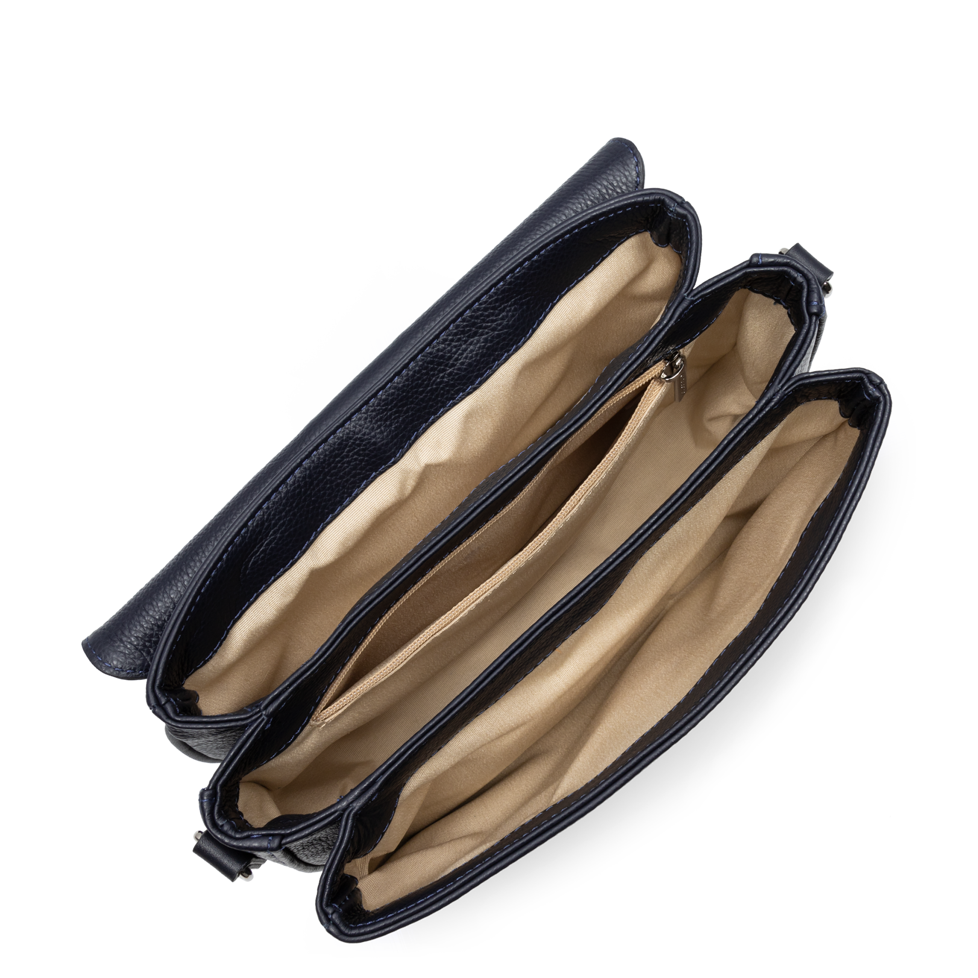 Grand Sac Trotteur - L.A. Alfa - Femme