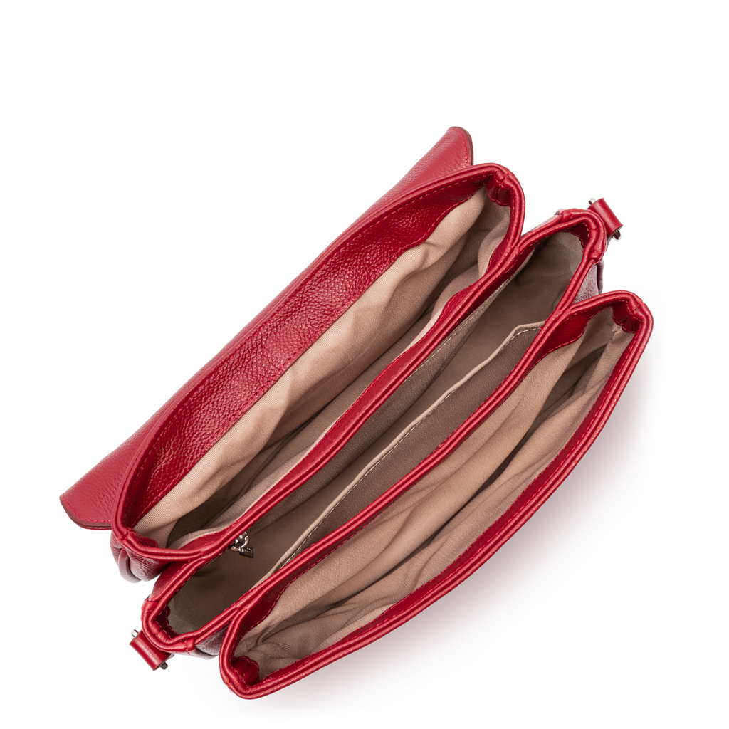 Grand Sac Trotteur - L.A. Alfa - Femme