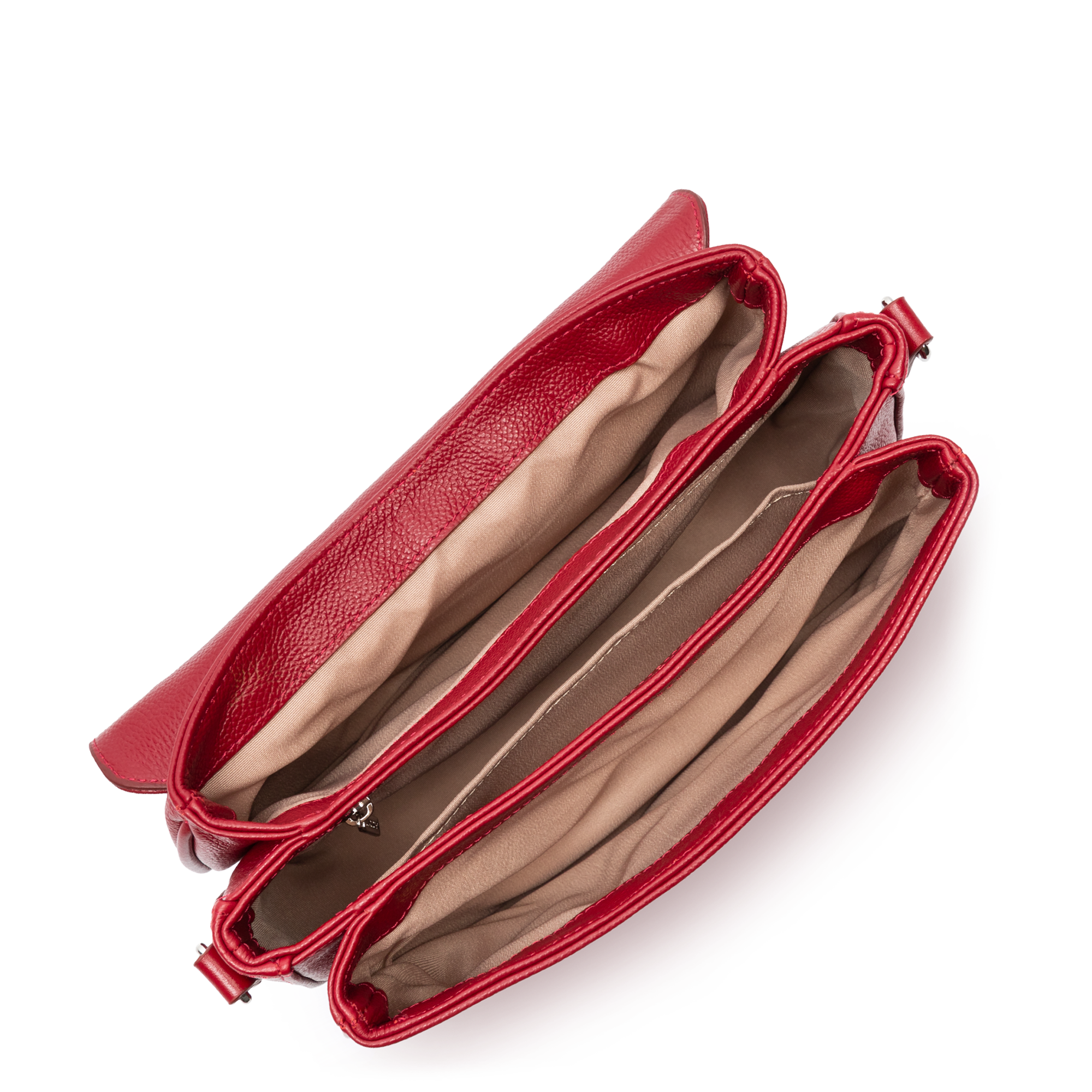 Grand Sac Trotteur - L.A. Alfa - Femme