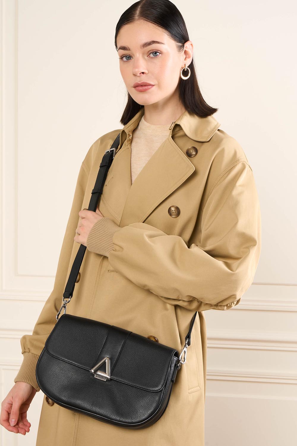 Grand Sac Trotteur - L.A. Alfa - Femme
