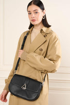 Grand Sac Trotteur - L.A. Alfa - Femme
