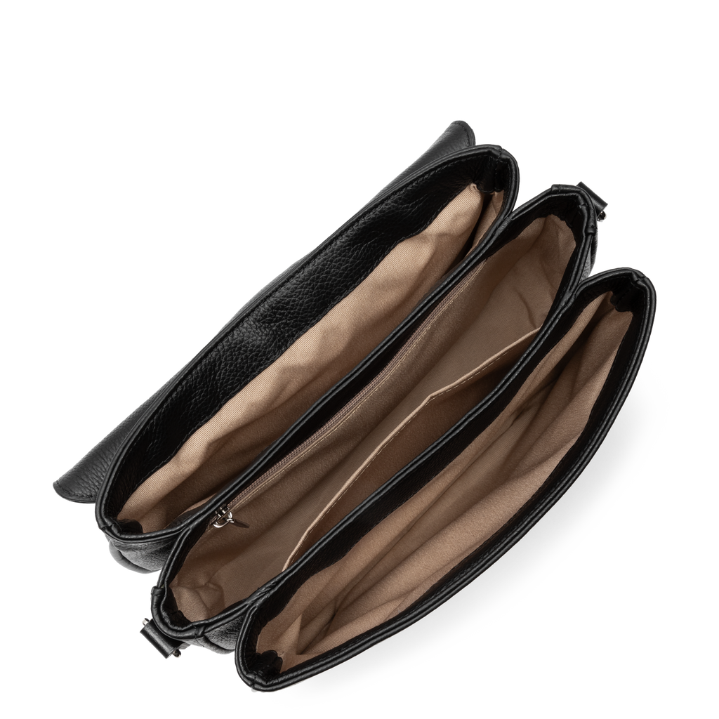 Grand Sac Trotteur - L.A. Alfa - Femme