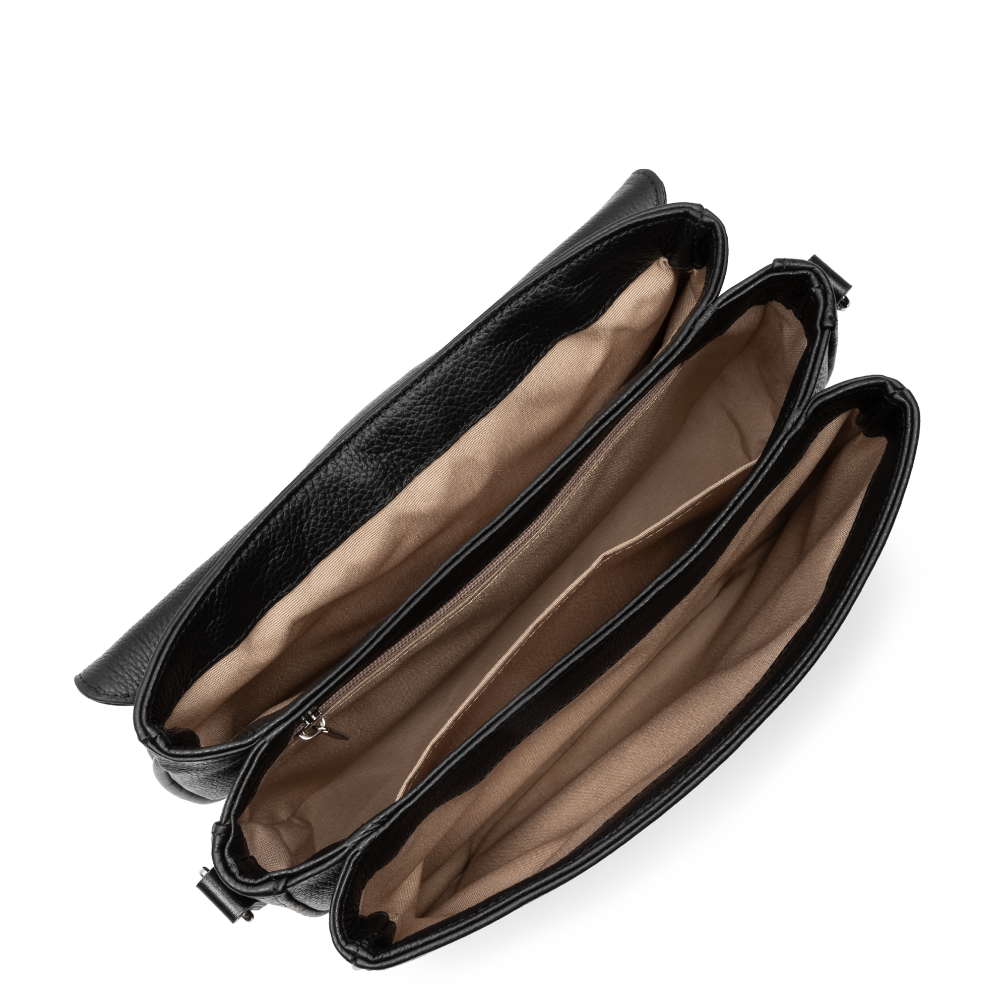 Grand Sac Trotteur - L.A. Alfa - Femme