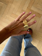Bague Bold