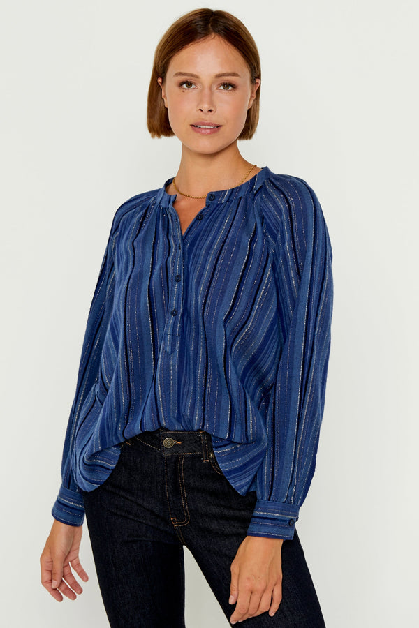 Blouse Orphee