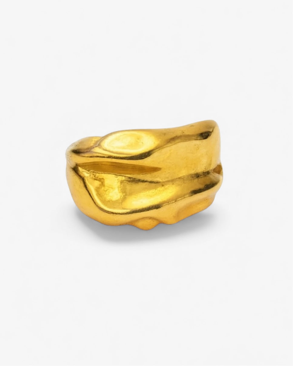Bague Tierra