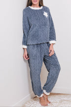 Pyjama Loka - Gris