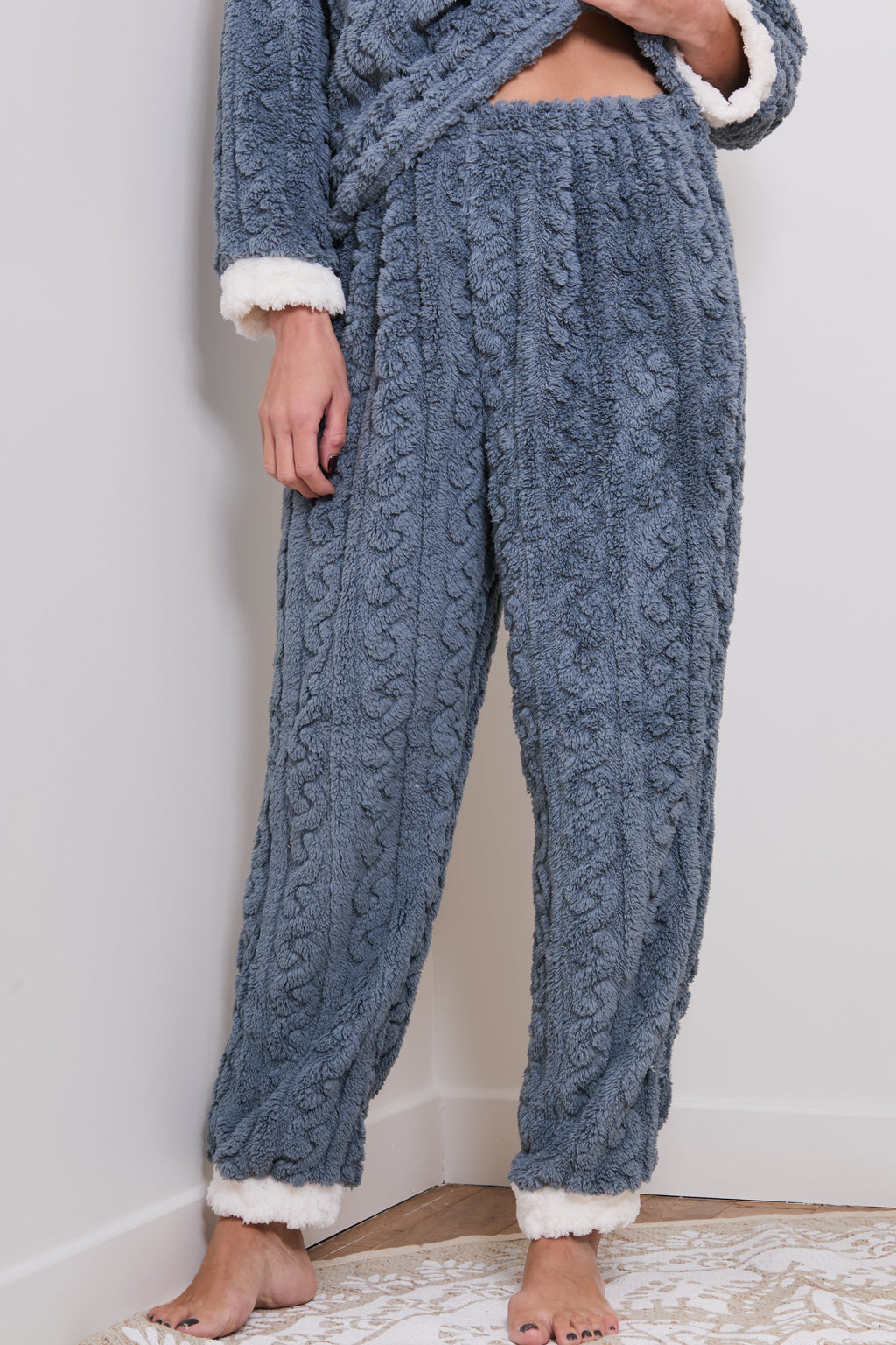 Pyjama Loka - Gris