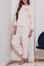 Pyjama Loka - Rose